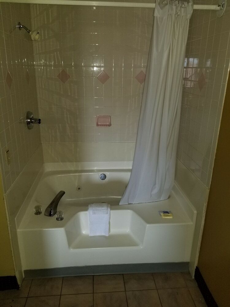 Motel Sweet Dream Inn