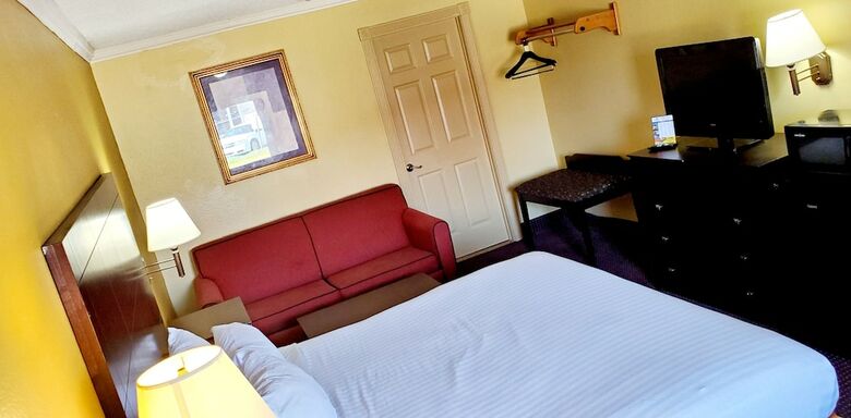 Motel Sweet Dream Inn