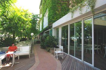 Hotel Giovanna Regina