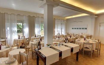 Hotel Giovanna Regina