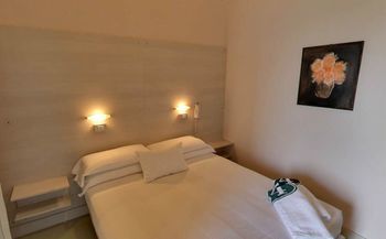 Hotel Giovanna Regina