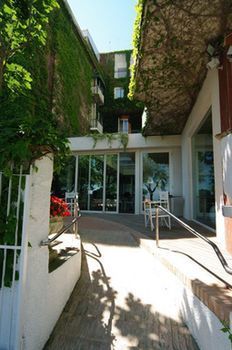 Hotel Giovanna Regina