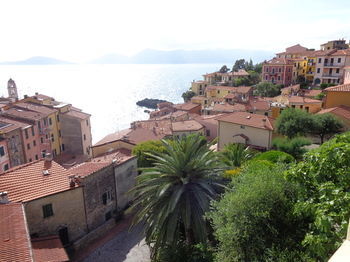 Hotel Albergo Delle Ondine