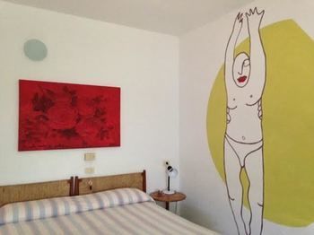 Hotel Albergo Delle Ondine