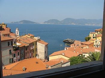 Hotel Albergo Delle Ondine