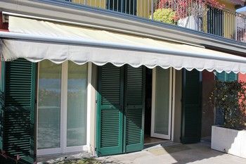 Apartamento Comoholidays - Argegno