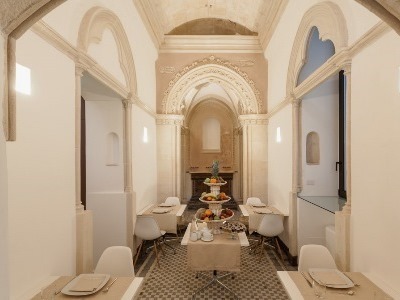 Hotel Villa Boscarino