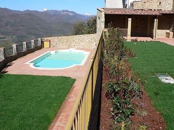 Apartamento Lugliano