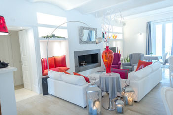 Hostal Villa Del Capitano Art & Relais