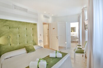 Hostal Villa Del Capitano Art & Relais