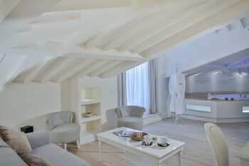 Hostal Villa Del Capitano Art & Relais