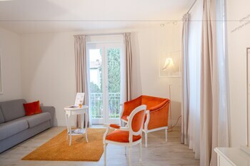 Hostal Villa Del Capitano Art & Relais