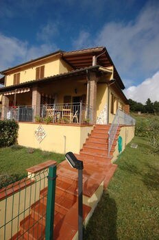 Villa Paone