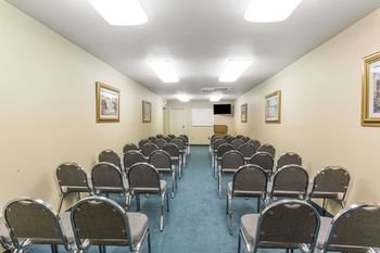 Motel Days Inn N Orlando / Casselberry