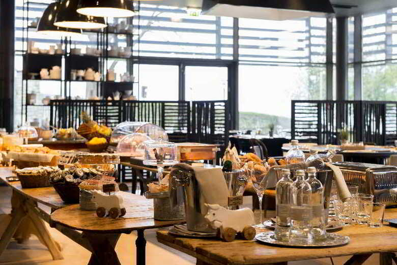 Parc Hotel Billia