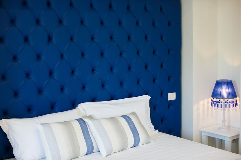 Bed & Breakfast Villa Don Camillo Relais