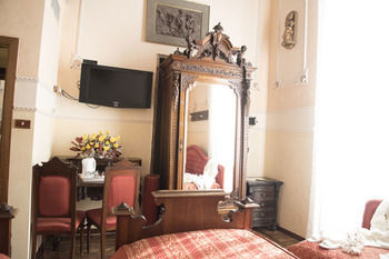 Hotel De Charme Stella Maris