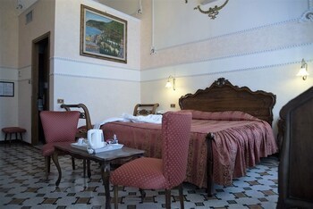 Hotel De Charme Stella Maris