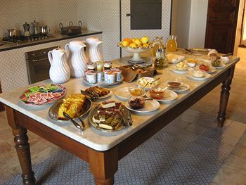 Agroturismo Il Cuore Di Dioniso