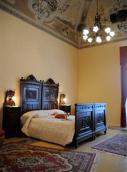 Palazzo 'il Cavaliere' - B&B Di Charme
