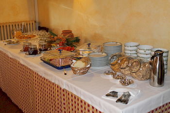 Agroturismo Agriturismo Poggio De' Papi