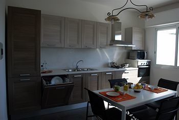 Apartamento Mare In Sicilia Donnalucata