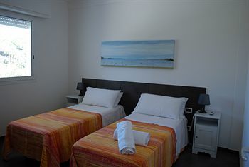 Apartamento Mare In Sicilia Donnalucata