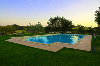 Apartamento Panelios Villaggio Vacanze