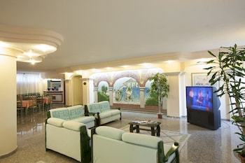 Residence Marina Palace