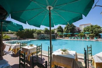 Residence Marina Palace