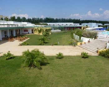 Hotel Club Esse Sunbeach