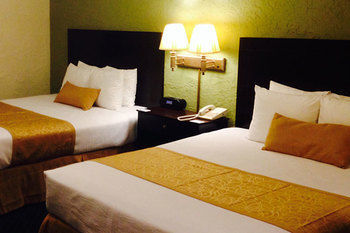 The Chateau Hotel And Conference Center