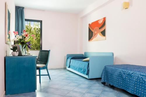Hotel Club Giardini D�oriente Village