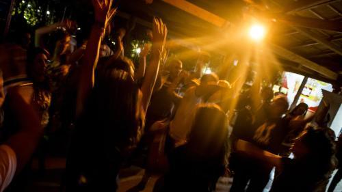 Hotel Club Giardini D�oriente Village