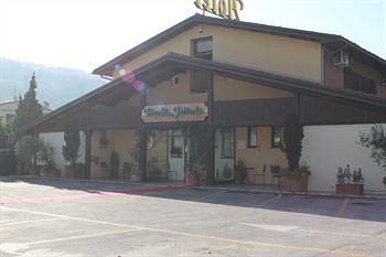 Hotel La Vecchia Fattoria