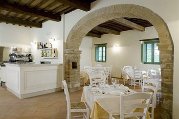 Apartamento Gallano Resort Umbria