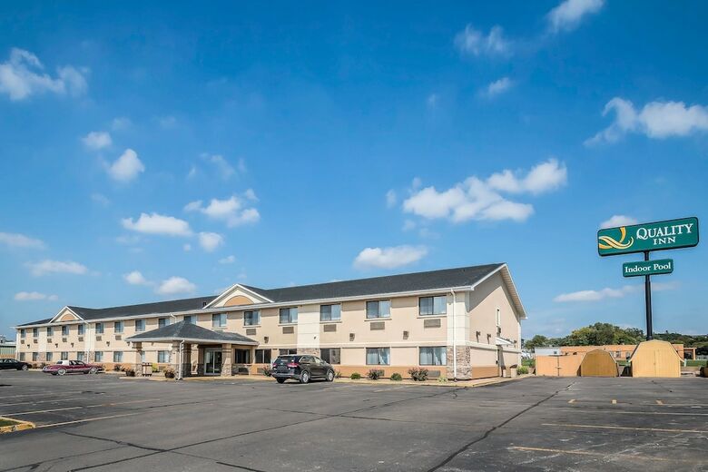Hotel Quality Inn