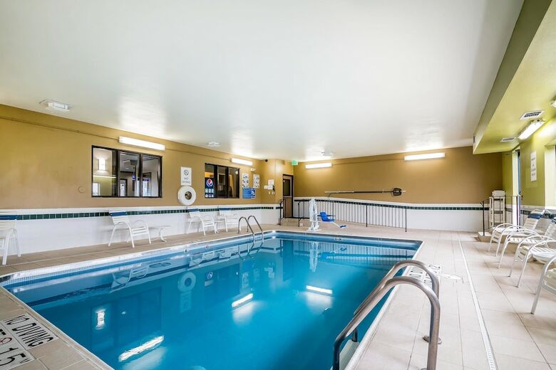Hotel Quality Inn
