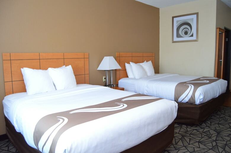 Hotel Quality Inn