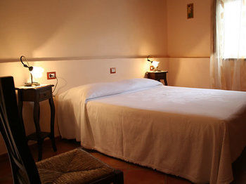 Bed & Breakfast Antica Dimora Del Sole