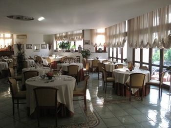 Hotel Residence Eden