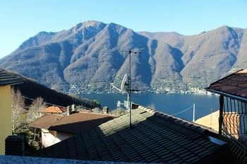 Apartamento Comoholidays - Casa Tof�