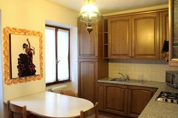 Apartamento Comoholidays - Casa Tof�