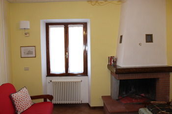 Apartamento Comoholidays - Casa Tof�