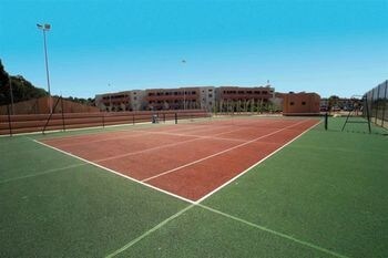 Hostal Nicolaus Club Otium Sibari Resort