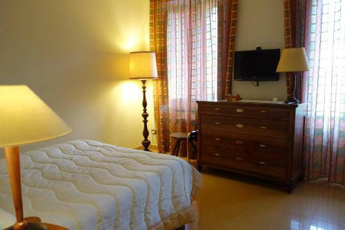 Hotel Roma