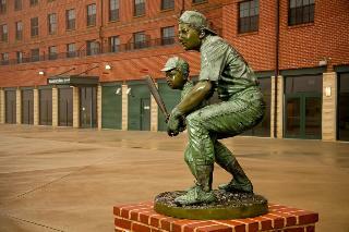 Hotel Residence Inn Aberdeen At Ripken Stadium