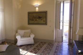 Hotel Masseria Lu Iundulu