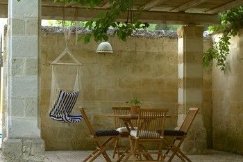 Hotel Masseria Lu Iundulu