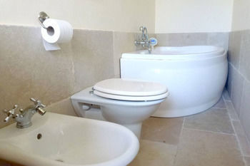 Hotel Masseria Lu Iundulu